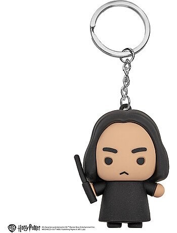 Gomee Keymate Severus Rogue - Harry Potter