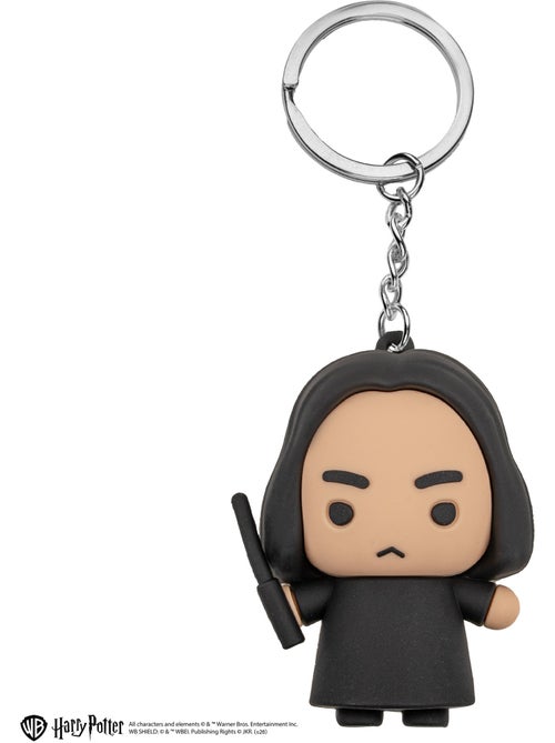 Gomee Keymate Severus Rogue - Harry Potter - Kiabi