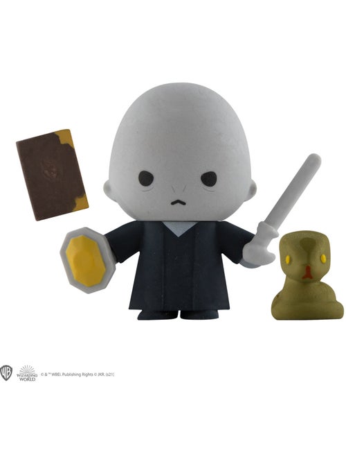 Gomee Lord Voldemort - Harry Potter - Kiabi