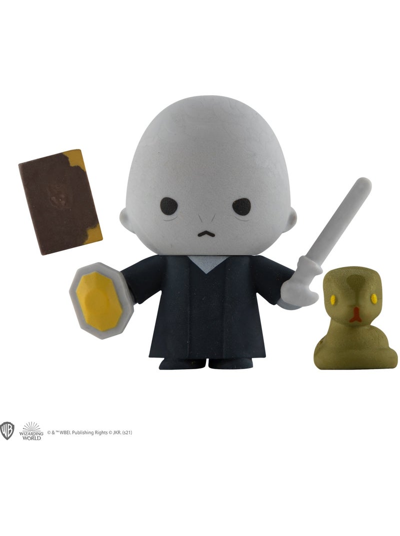 Gomee Lord Voldemort - Harry Potter Multicolore - Kiabi