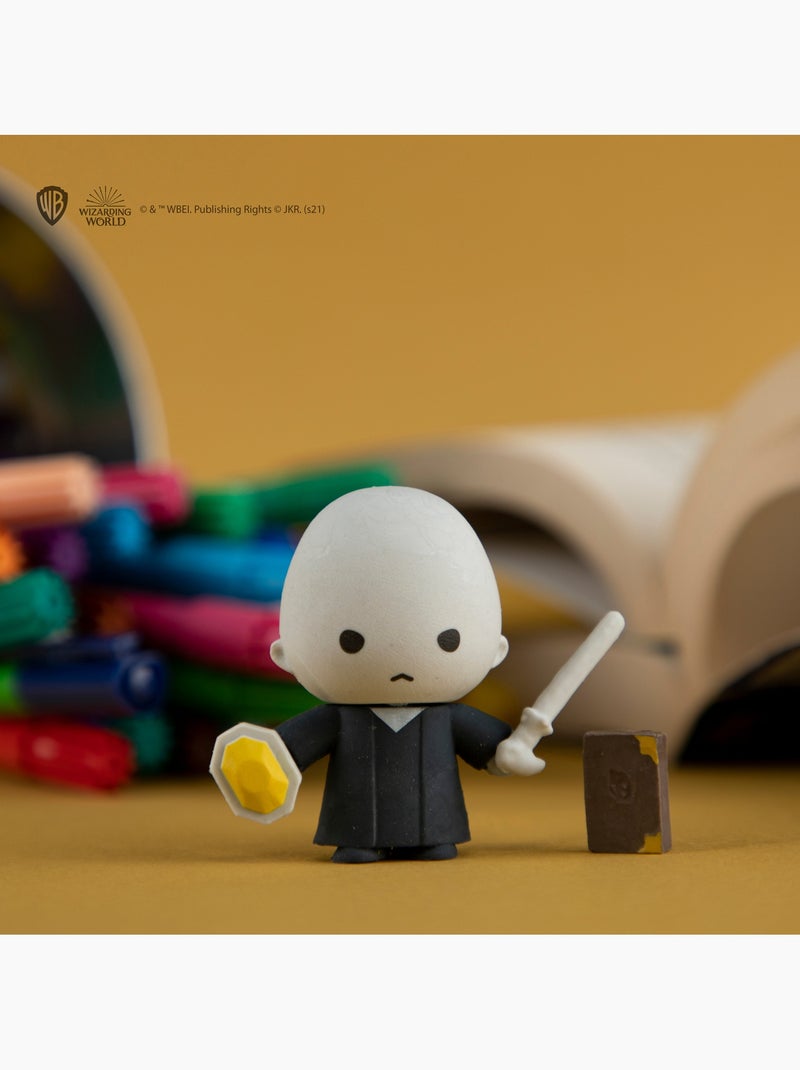 Gomee Lord Voldemort - Harry Potter Multicolore - Kiabi