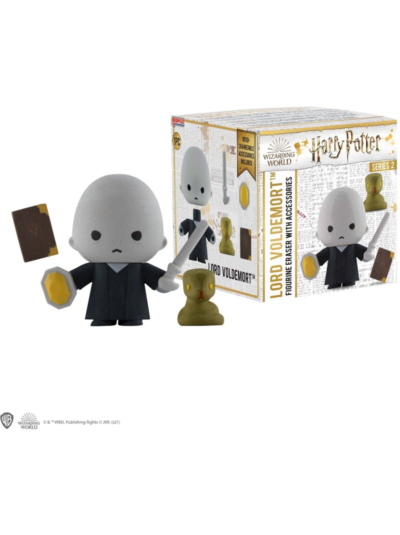 Gomee Lord Voldemort - Harry Potter Multicolore - Kiabi