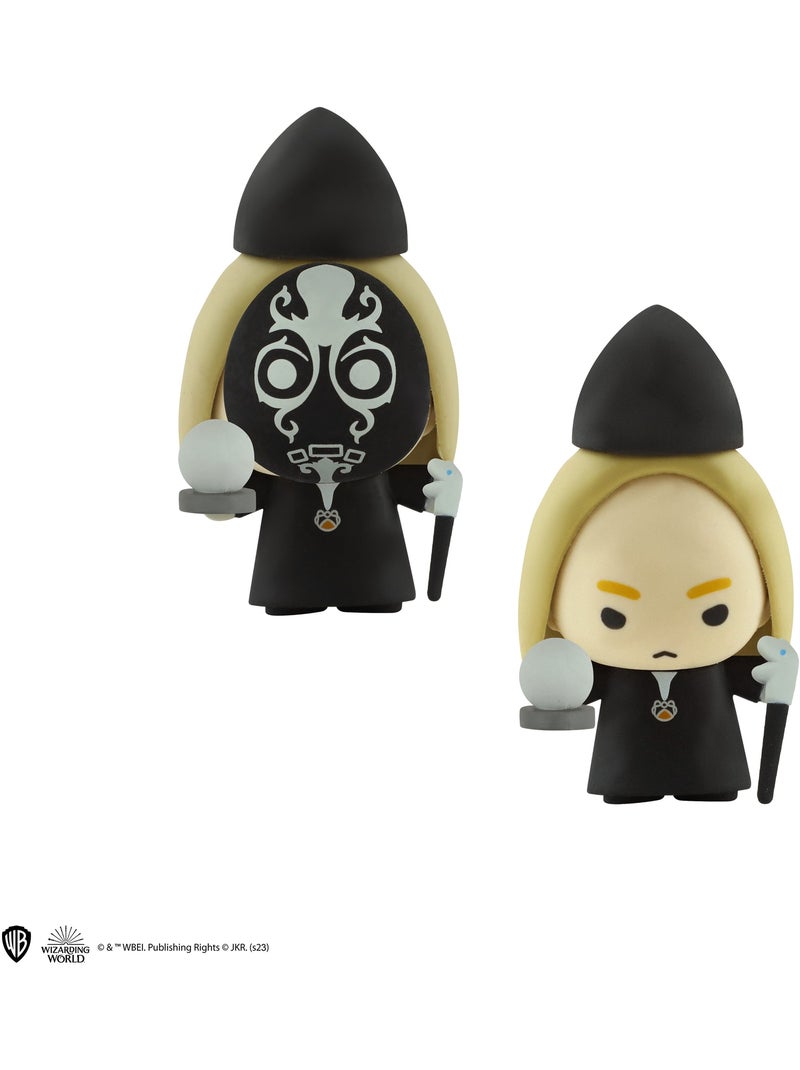 Gomee Lucius Malefoy - Harry Potter Multicolore - Kiabi