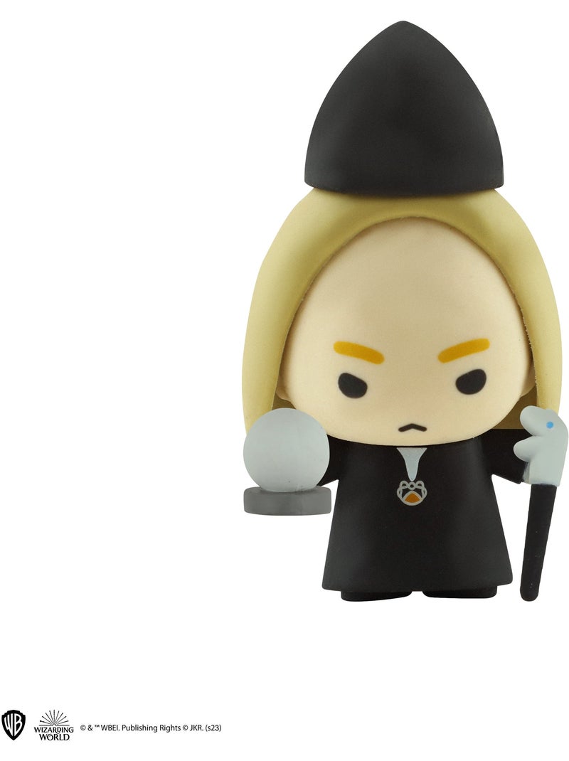 Gomee Lucius Malefoy - Harry Potter Multicolore - Kiabi