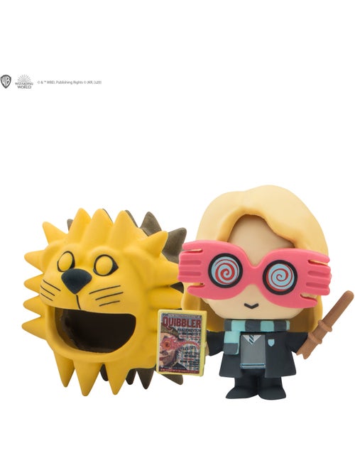 Gomee Luna Lovegood - Harry Potter - Kiabi