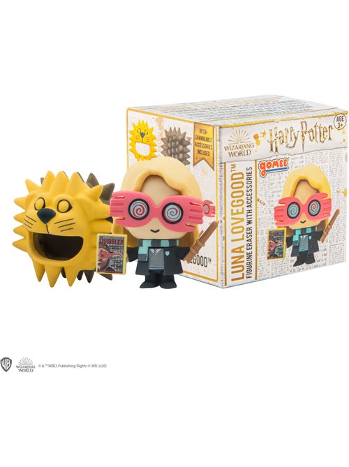 Gomee Luna Lovegood - Harry Potter - Kiabi
