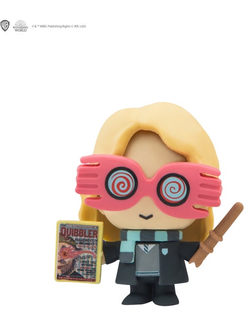 Gomee Luna Lovegood - Harry Potter - Kiabi