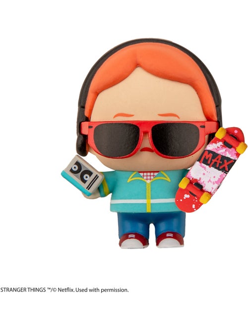 Gomee Max Mayfield - Stranger Things - Kiabi