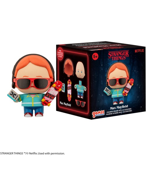 Gomee Max Mayfield - Stranger Things - Kiabi