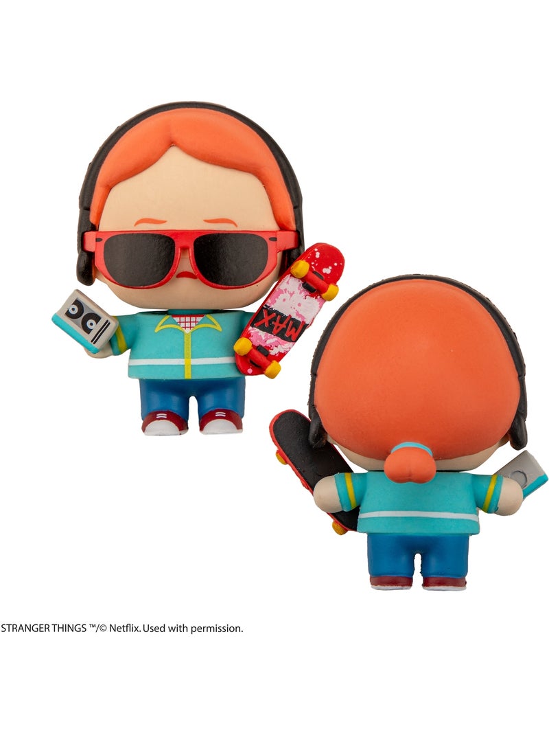Gomee Max Mayfield - Stranger Things Multicolore - Kiabi