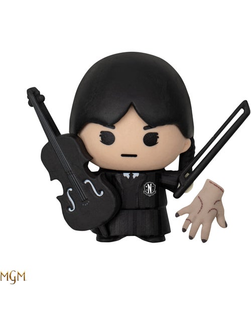 Gomee Mercredi Addams - Mercredi - Kiabi