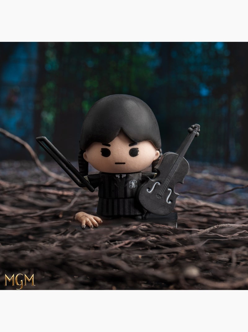 Gomee Mercredi Addams - Mercredi Multicolore - Kiabi