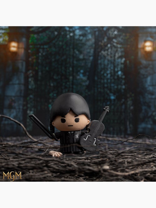 Gomee Mercredi Addams - Mercredi - Kiabi