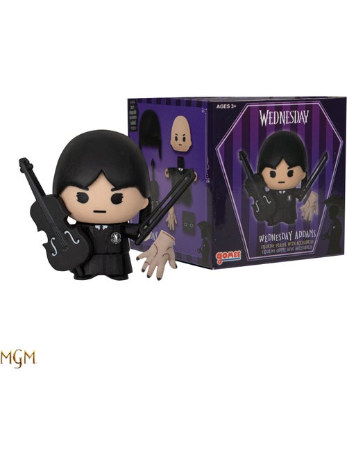Gomee Mercredi Addams - Mercredi - Kiabi