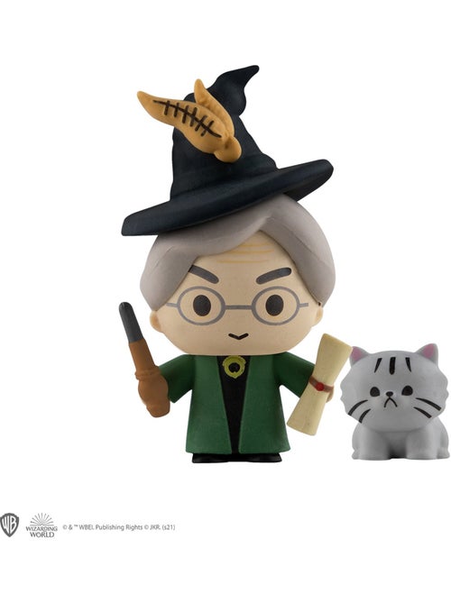 Gomee Minerva McGonagall - Harry Potter - Kiabi