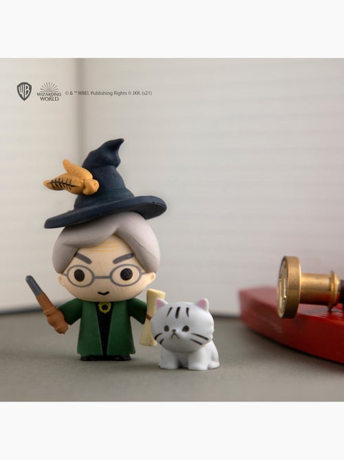 Gomee Minerva McGonagall - Harry Potter - Kiabi