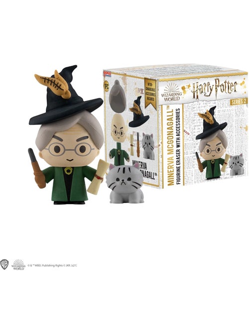 Gomee Minerva McGonagall - Harry Potter - Kiabi