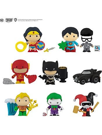 Gomee Mystère - DC Comics - DC Comics