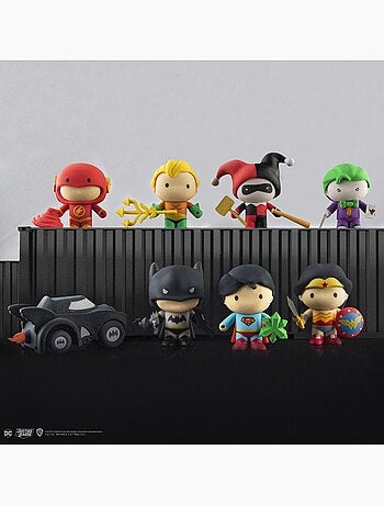 Gomee Mystère - DC Comics - DC Comics