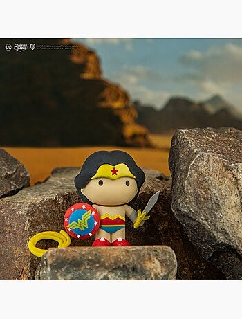 Gomee Mystère - DC Comics - DC Comics