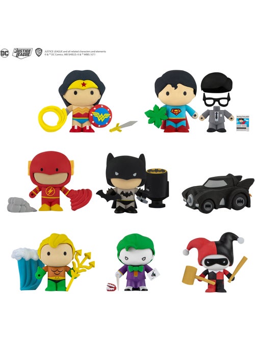 Gomee Mystère - DC Comics - DC Comics - Kiabi