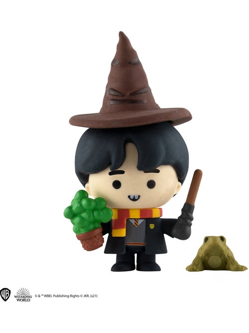 Gomee Neville Londubat - Harry Potter - Kiabi