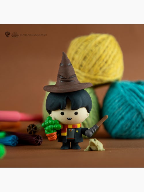 Gomee Neville Londubat - Harry Potter - Kiabi