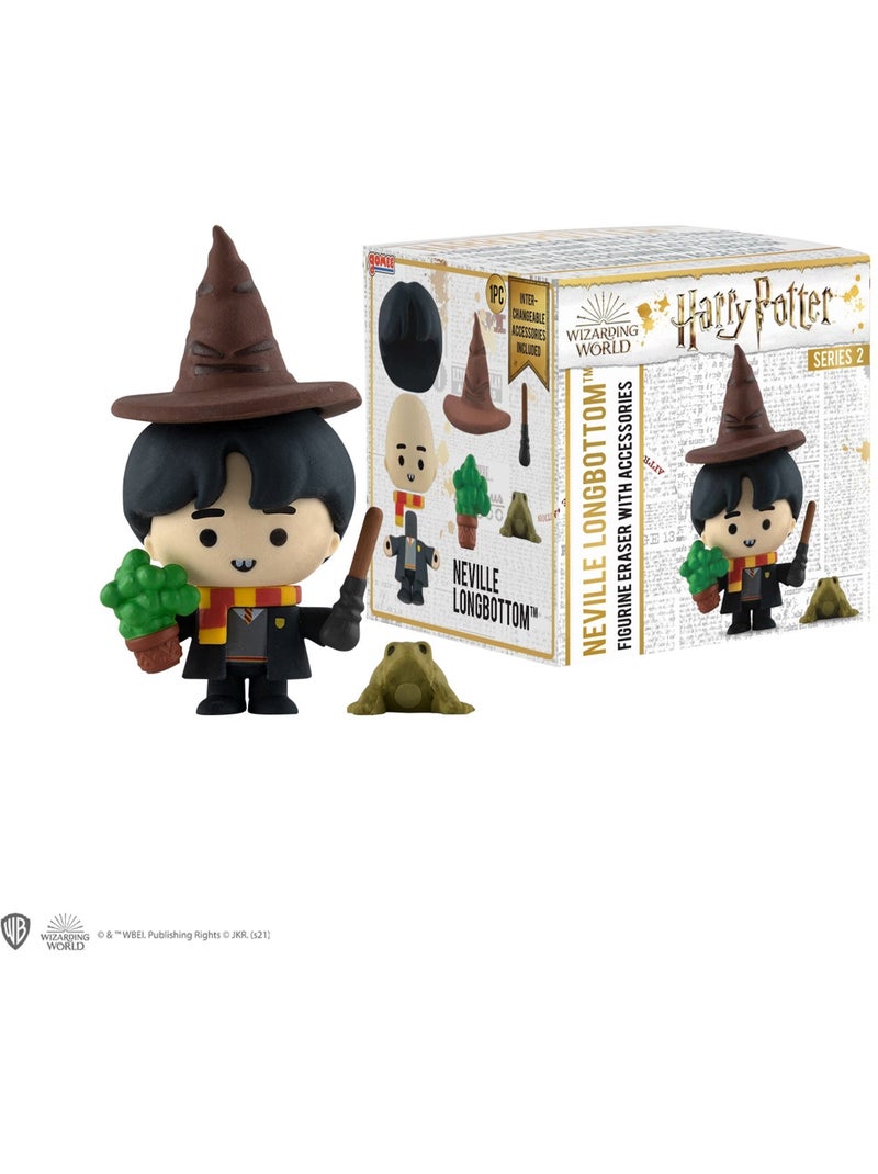 Gomee Neville Londubat - Harry Potter Multicolore - Kiabi