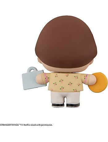 Gomee Onze - Stranger Things