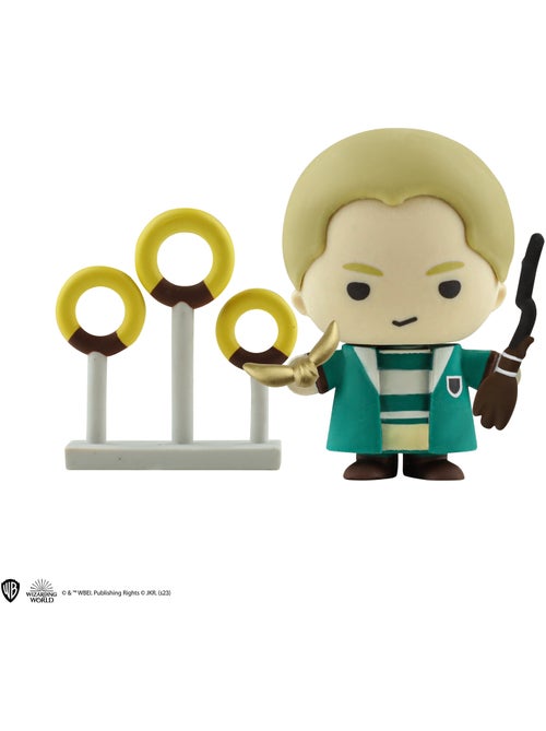 Gomee Quidditch Drago Malefoy - Harry Potter - Kiabi