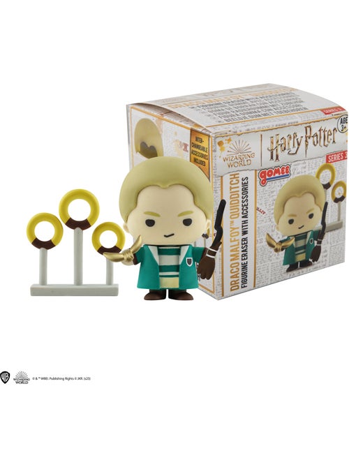 Gomee Quidditch Drago Malefoy - Harry Potter - Kiabi
