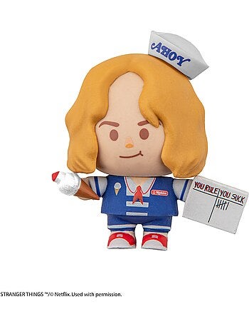 Gomee Robin Buckley - Stranger Things