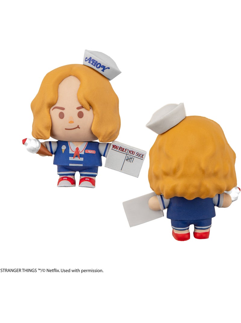 Gomee Robin Buckley - Stranger Things Multicolore - Kiabi