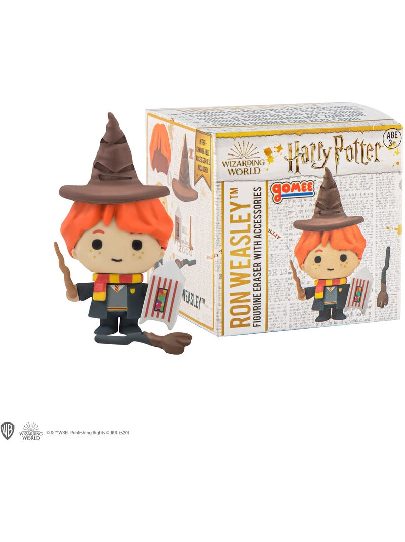 Gomee Ron Weasley - Harry Potter Multicolore - Kiabi