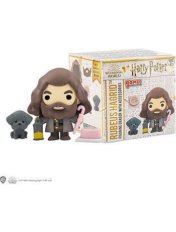 Gomee Rubeus Hagrid - Harry Potter