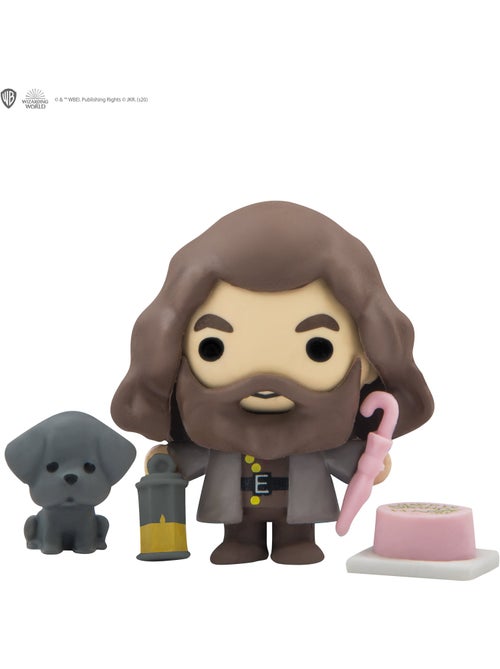Gomee Rubeus Hagrid - Harry Potter - Kiabi