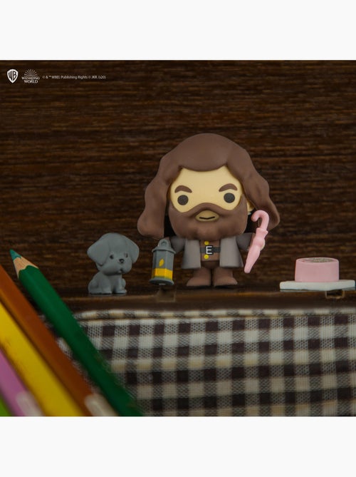 Gomee Rubeus Hagrid - Harry Potter - Kiabi