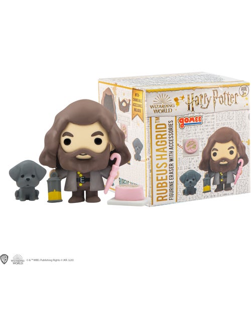 Gomee Rubeus Hagrid - Harry Potter - Kiabi