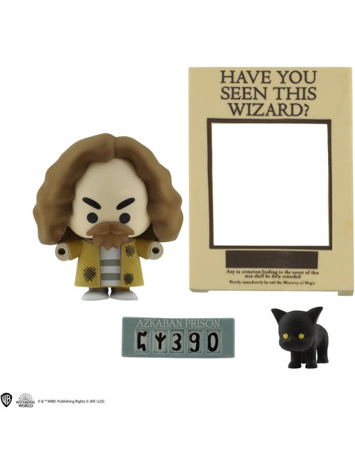 Gomee Sirius Black - Harry Potter - Kiabi