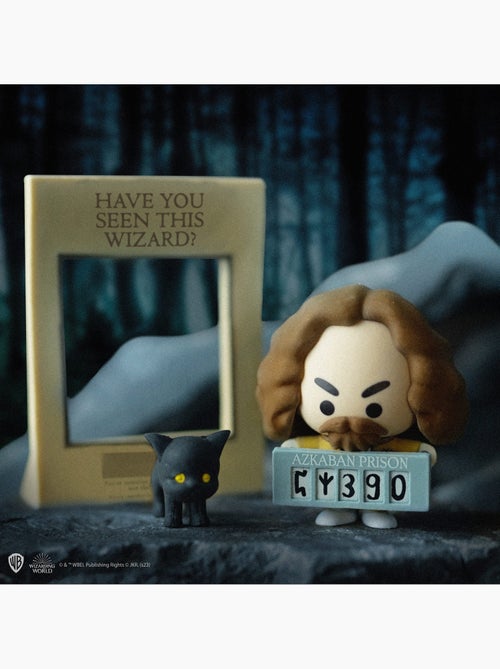 Gomee Sirius Black - Harry Potter - Kiabi