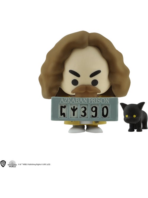 Gomee Sirius Black - Harry Potter - Kiabi