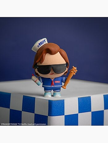 Gomee Steve Harrington - Stranger Things