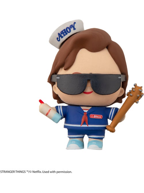 Gomee Steve Harrington - Stranger Things - Kiabi