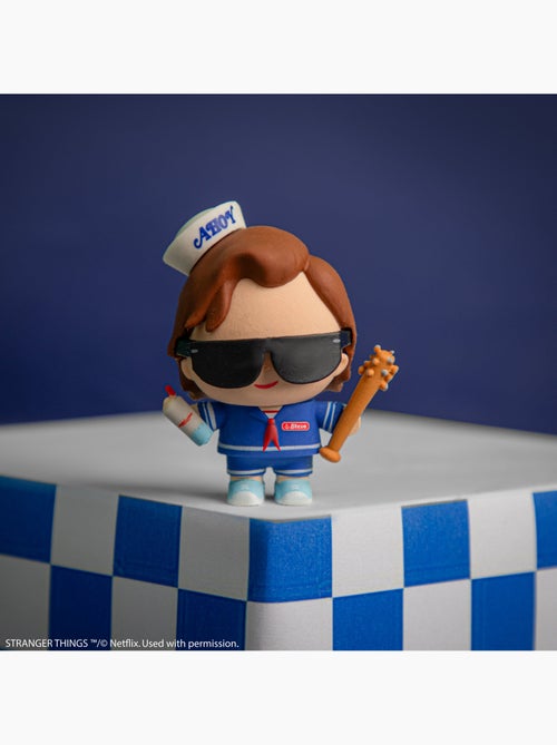 Gomee Steve Harrington - Stranger Things - Kiabi