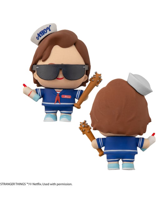 Gomee Steve Harrington - Stranger Things - Kiabi
