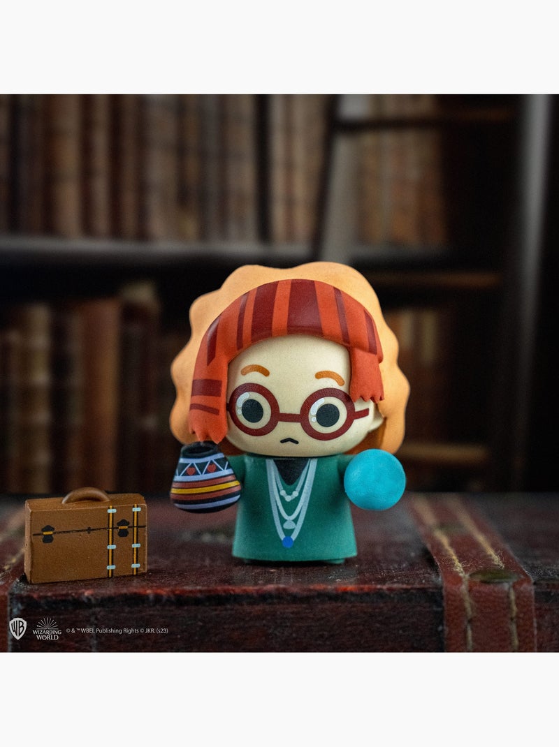 Gomee Sybille Trelawney - Harry Potter Multicolore - Kiabi