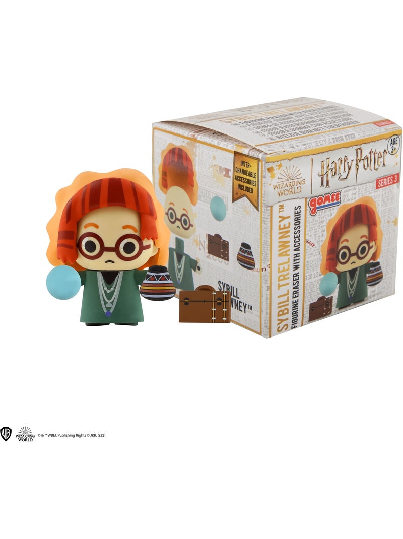 Gomee Sybille Trelawney - Harry Potter Multicolore - Kiabi