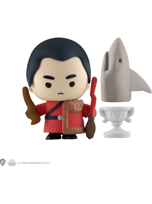 Gomee Viktor Krum - Harry Potter - Kiabi Gomee Viktor Krum - Harry Potter - Kiabi