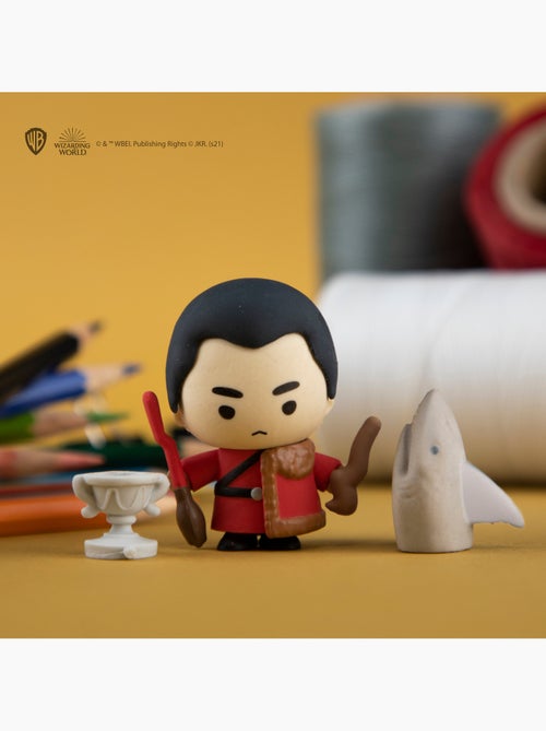 Gomee Viktor Krum - Harry Potter - Kiabi Gomee Viktor Krum - Harry Potter - Kiabi