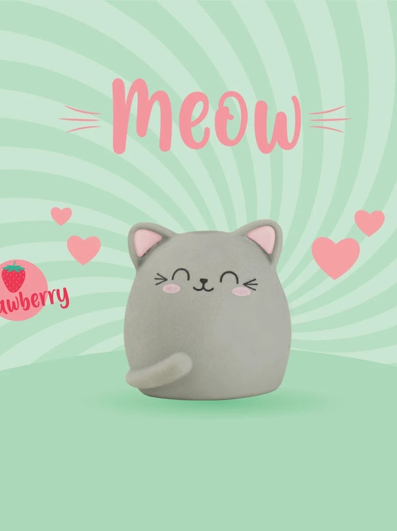 Gomme - Meow N/A - Kiabi